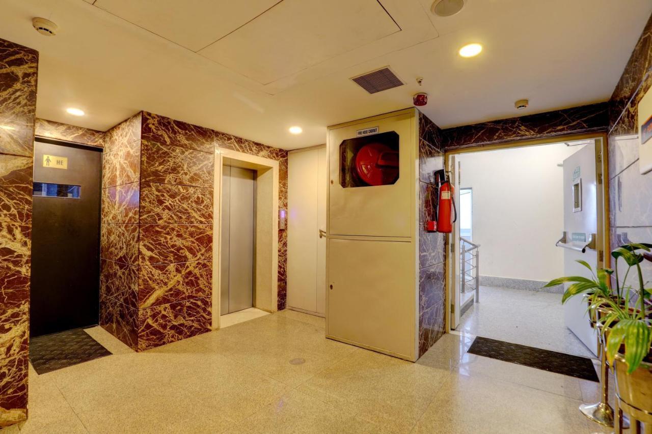 Hotel Shree Nanda Udaipur Exterior photo