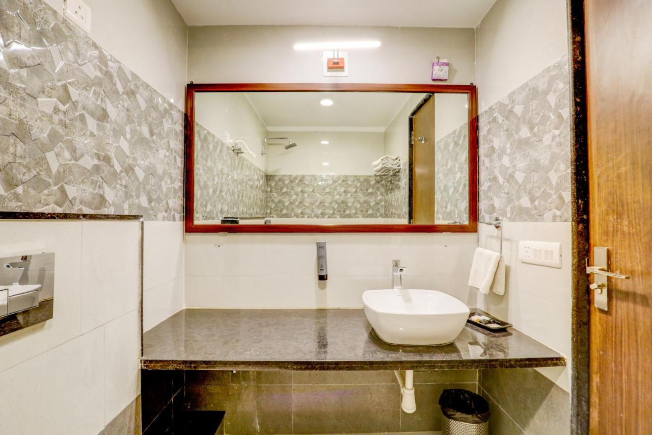 Hotel Shree Nanda Udaipur Exterior photo
