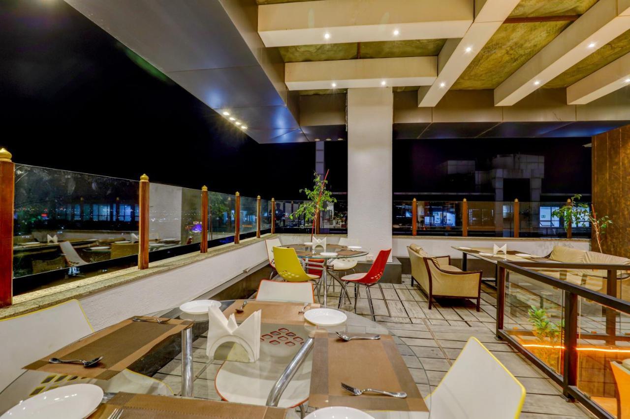 Hotel Shree Nanda Udaipur Exterior photo
