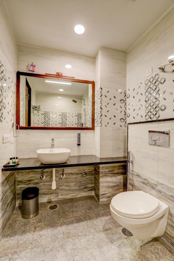 Hotel Shree Nanda Udaipur Exterior photo