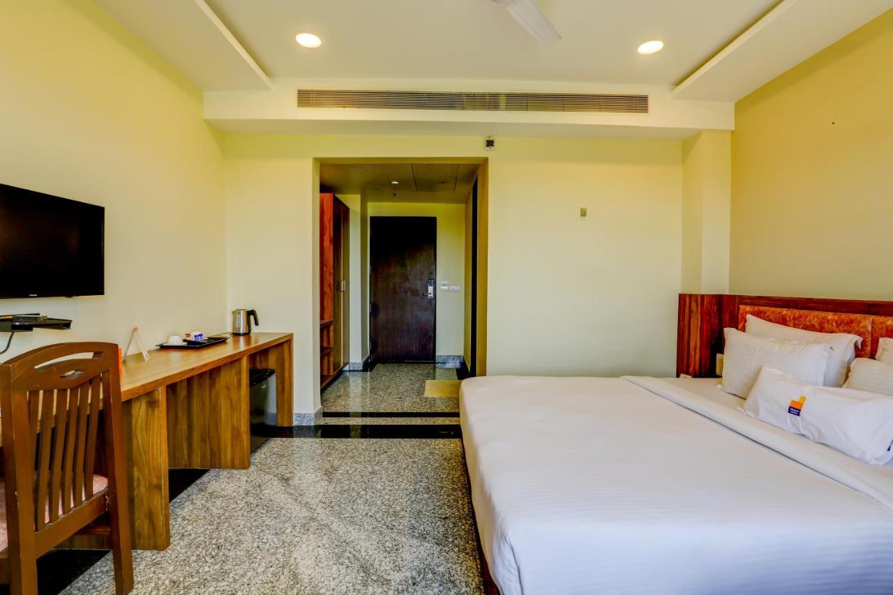 Hotel Shree Nanda Udaipur Exterior photo