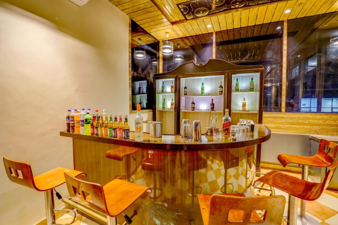 Hotel Shree Nanda Udaipur Exterior photo