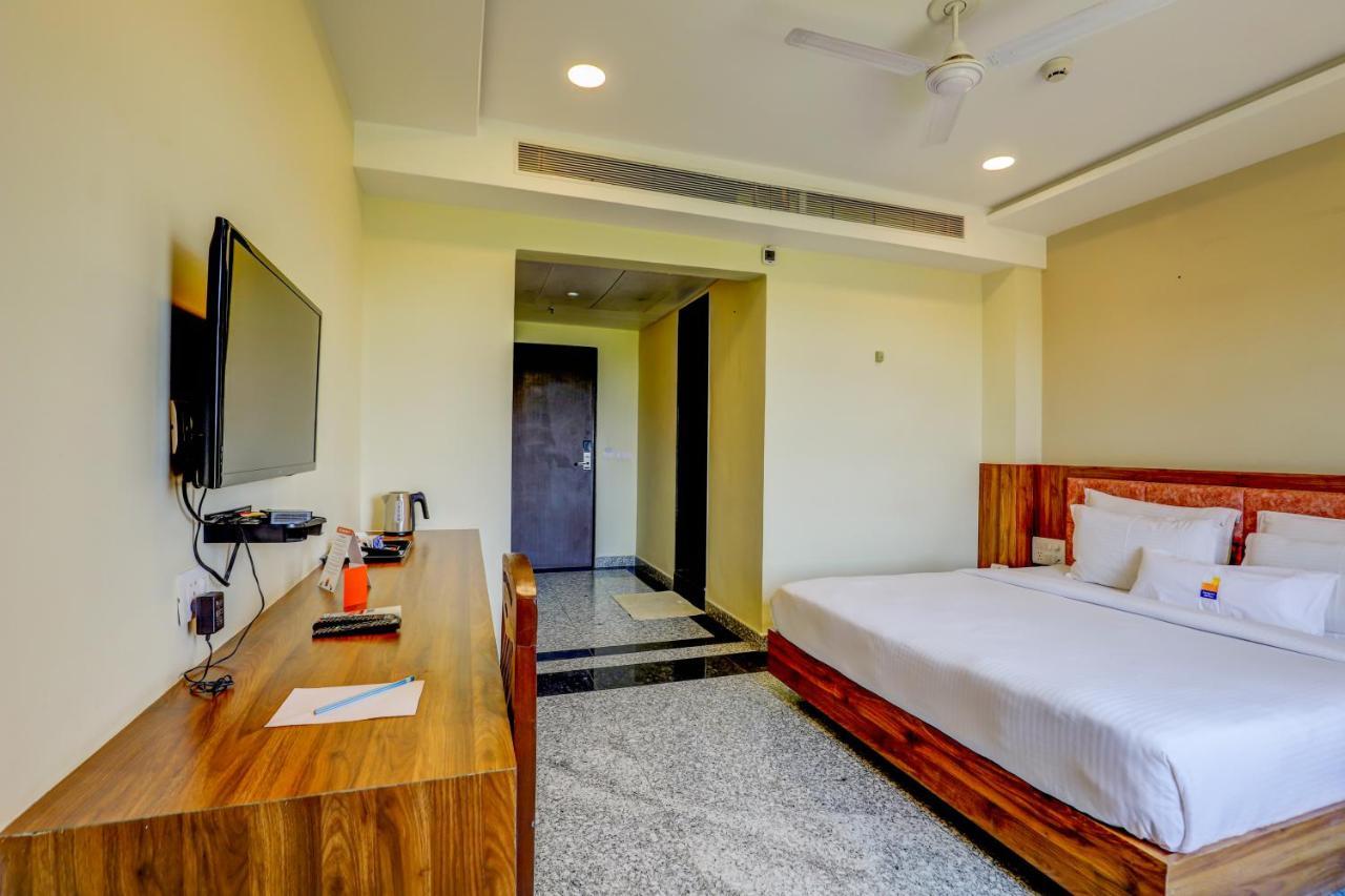 Hotel Shree Nanda Udaipur Exterior photo